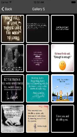 Game screenshot Goodbye Quotes: Meaningful Farewell Quotes mod apk