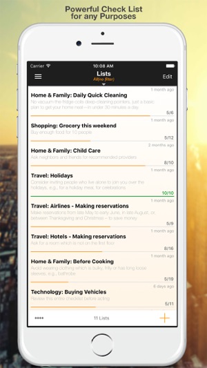 Check List++ : To-do & Task List | Task Manager(圖1)-速報App