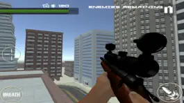 Game screenshot Super Sniper Shoot War FSP mod apk