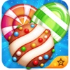 Happy Candy Jem - Pop Match 3 - iPhoneアプリ