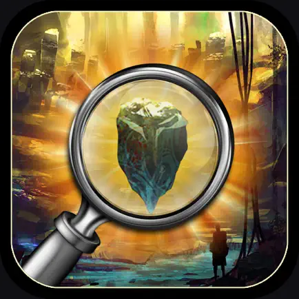 Enchanted City : Hidden Objects Cheats