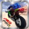 Urban Bike Rivals Pro -  Top Motorcycle Race Game