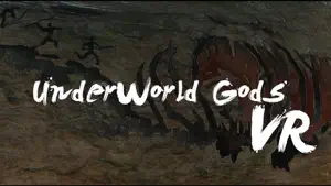 UnderWorld Gods VR screenshot #1 for iPhone