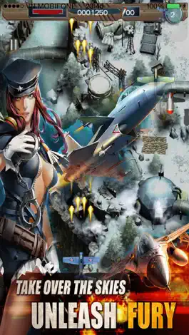 Game screenshot Air Mission - King Of Sky hack