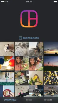 Layout From Instagram iphone resimleri 1