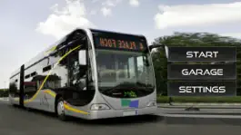 Game screenshot Bus Games - Bus Driving Simulator 2016 mod apk
