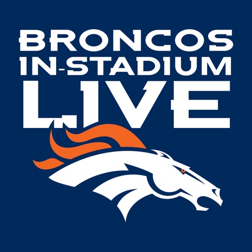 Broncos In-Stadium LIVE