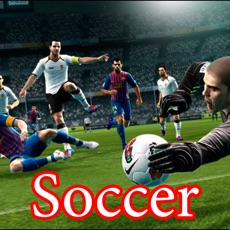 Activities of Soccer Game HD 2016