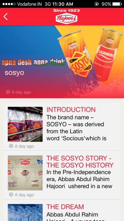 Sosyo