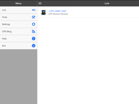 Screenshot #4 pour Manifold Link