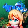 Yellow Hair Submarine Girl - PRO - Speed U-Boat Underwater 3D Racer