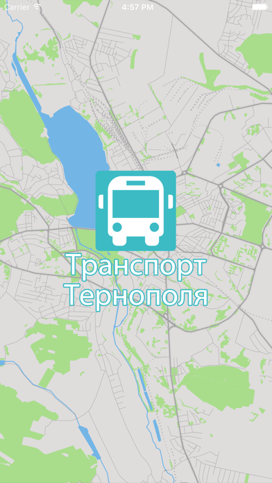 Screenshot #1 pour DeTransport