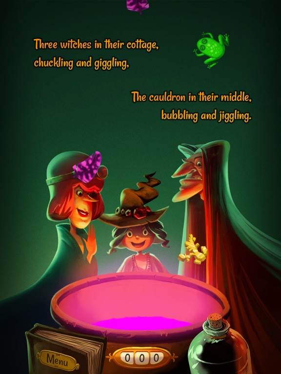 Screenshot #5 pour 3 Witches Brewery