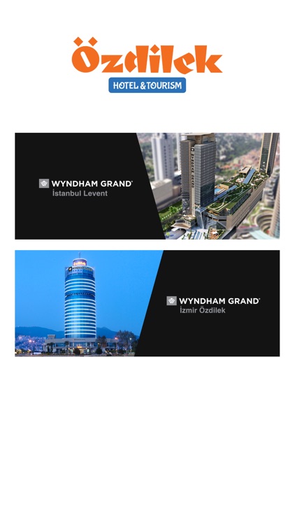 Özdilek Hotel & Tourism