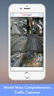 Trafik Kamerası+ Pro iphone resimleri 1