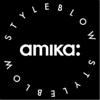 amika styleblow