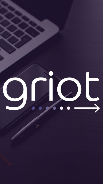 Griot Mobile