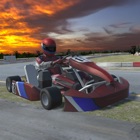 Go Karts Racing 3D - Extreme Go Karts Driving Simulator