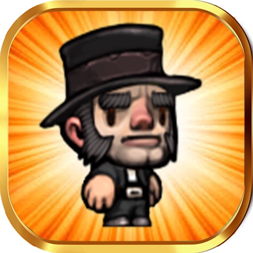 Mafia’s Way : The Run Game of Invincible iOS App