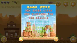 Game screenshot Cowboy Run and Jump - игры для мальчиков войнушки hack