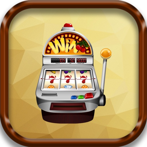 Double Casino Best Wager - Free Star Slots Machines icon