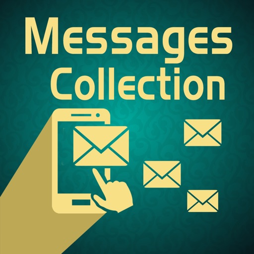 150000+ Message Collection icon