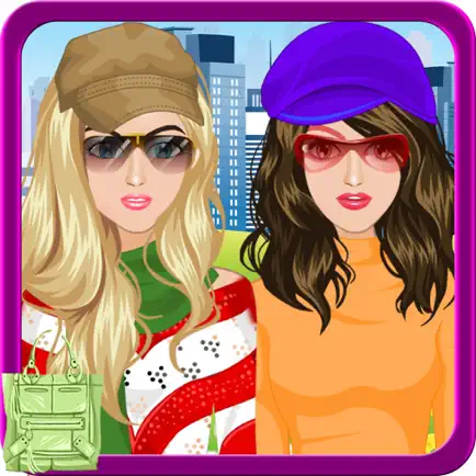 Paris Fashion Girls Makeup Makeover & Spa Beauty Salon Cheats