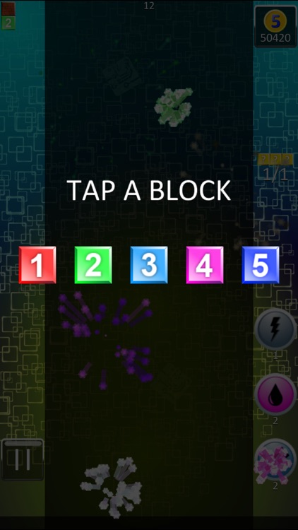 FIVE5 - Number Puzzle Adventure screenshot-4