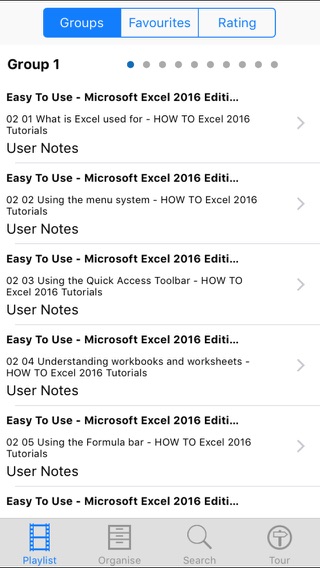 Easy To Use - Microsoft Excel 2016 Editionのおすすめ画像2