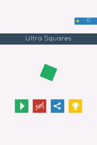 Ultra Squares screenshot 3