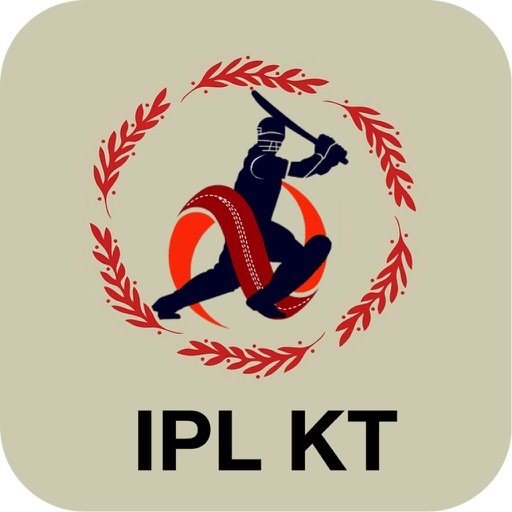 IPL KT iOS App