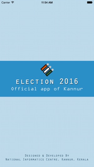 General Election 2016 Kannur(圖3)-速報App