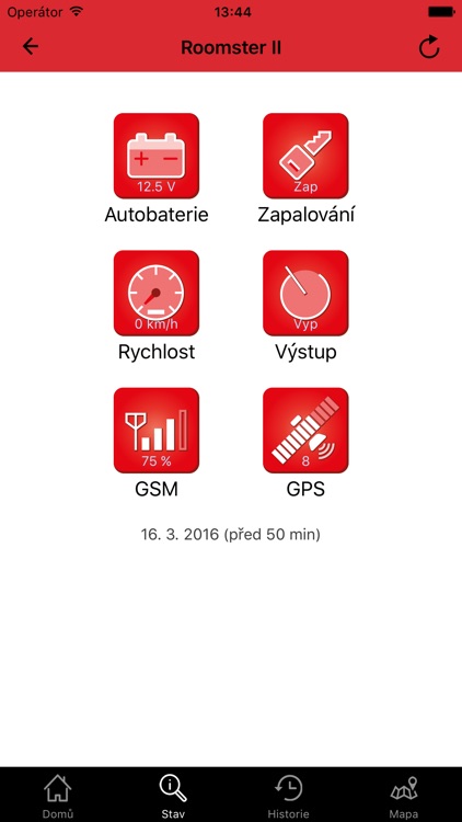 Patriot EU screenshot-3