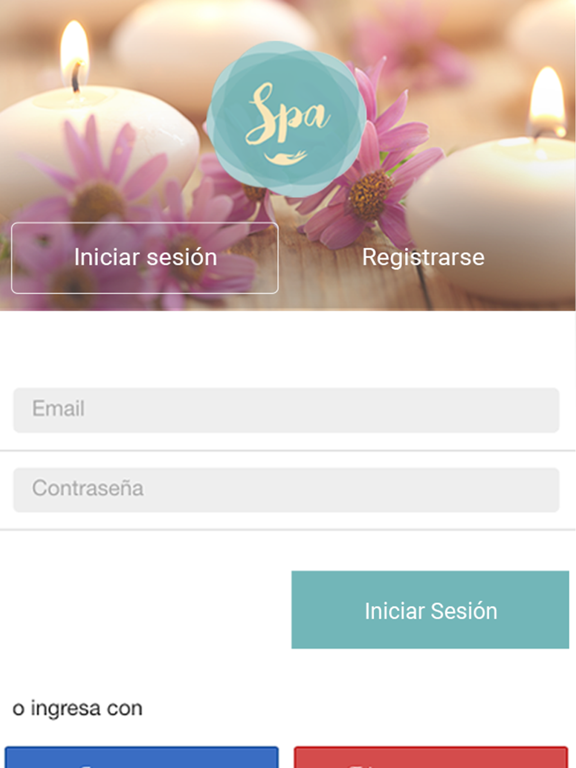 Screenshot #6 pour SPA AgendaPro