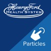 HFHS Particles icon