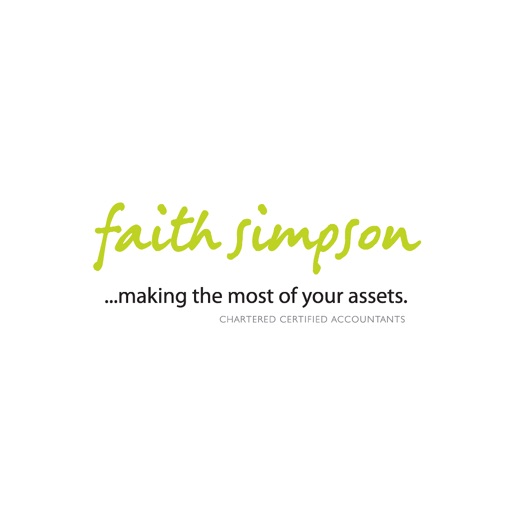 Faith Simpson iOS App