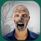 Scary Zombie Face Changer – Edit Pics and Turn yourself into a Monster in Horror Photo Booth