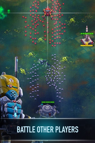 Robocide screenshot 4