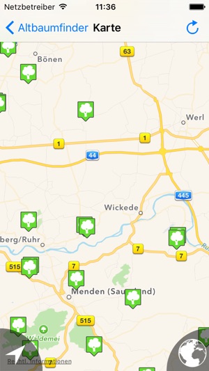 AltbaumFinder(圖3)-速報App