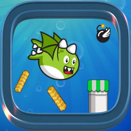 Flying Fish And Chips Читы