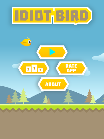 Screenshot #4 pour Idiot Bird