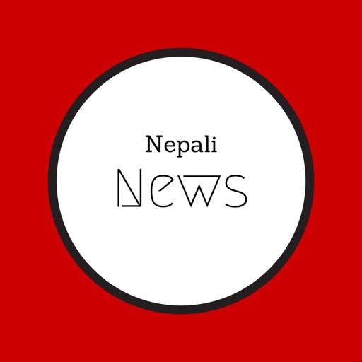 Nepali News :News and Radios from Nepal icon