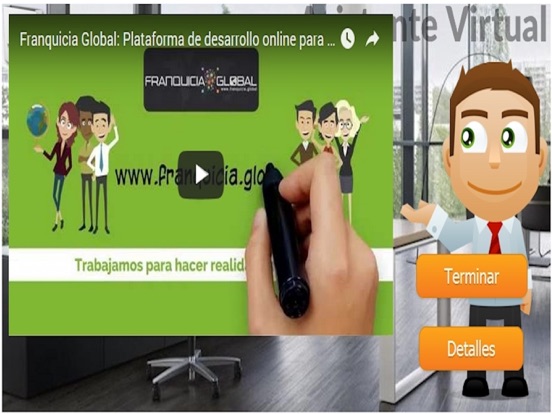Screenshot #4 pour Negocios Online para Emprendedores