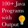 100+ Java Programs with Output