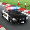 Policedroid 3D : RC Police Car Driving delete, cancel