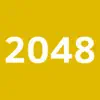 2048 : logic game negative reviews, comments