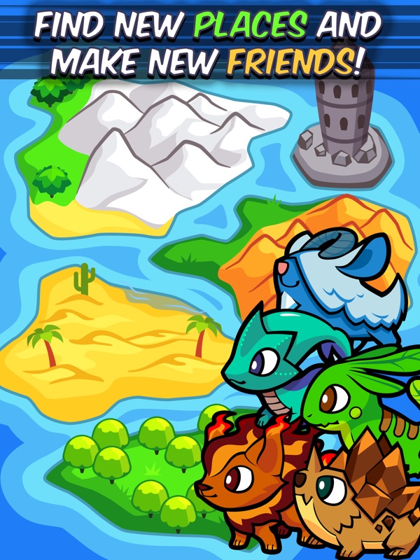 Pico Pets Puzzle screenshot 8