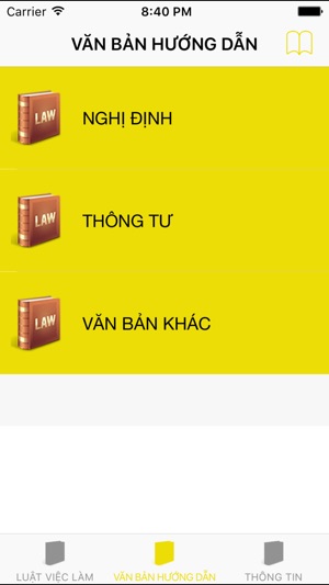 Luật Việc Làm 2013(圖4)-速報App