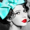 Selective Color Effects Pro - Recolor Editor to Paint Grayscale & Splash FX to Pictures