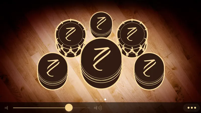 Taiko Drums：プレイアロング screenshot 3 of 4